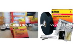 Hộp nối cáp ngầm đổ keo Resin 3 pha 36KV 50-70mm2 3M