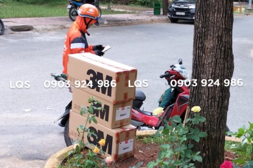 Hộp nối cáp ngầm 3 pha 24kV 95-120mm2 co nguội QS2000E 3M