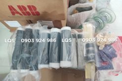 Đầu cáp co nguội 1 pha trong nhà 24kV ABB