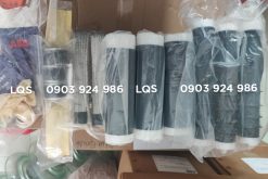 Đầu cáp co nguội 3 pha trong nhà 24kV ABB