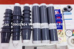 Đầu cáp co nguội 3 pha 50-95mm2 trong nhà 24kV ABB