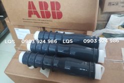 Đầu cáp co nguội 3 pha 120-185mm2 trong nhà 24kV ABB