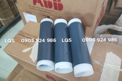 Đầu cáp co nguội 3 pha 240-400mm2 trong nhà 24kV ABB