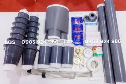 Đầu cáp co nguội 1 pha ngoài trời 24kV CSTO ABB