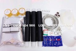 Đầu cáp co nguội 3 pha ngoài trời 24kV CSTO ABB