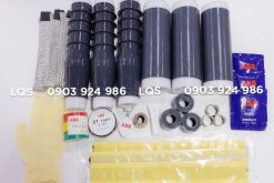 Đầu cáp co nguội 3 pha ngoài trời 24kV CSTO 35-70mm2 ABB