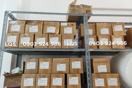 Đầu cáp co nguội 3 pha ngoài trời 24kV CSTO 400-630mm2 ABB
