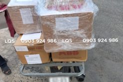 Đầu cáp co nguội 35kV (36kV) 1 pha ngoài trời CSTO 400-630mm2 ABB