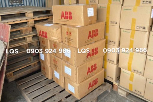 Đầu cáp co nguội 3 pha 400-630mm2 35kV (36kV) ngoài trời CSTO ABB