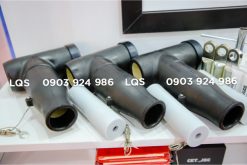 Đầu cáp T-Plug 24kV ABB - LQS
