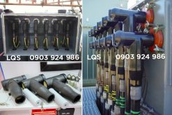 Đầu cáp T-Plug 24kV 120mm2 ABB