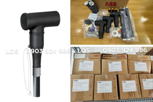 Đầu cáp T-Plug 24kV 150mm2 ABB
