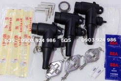 Đầu cáp Elbow 24kV 50mm2 ABB chính hãng