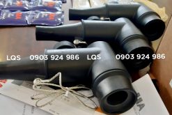 Đầu cáp Elbow 24kV 70mm2 ABB chính hãng