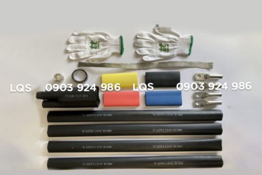 Đầu cáp co nhiệt hạ thế TTE