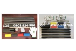 Đầu cáp co nhiệt hạ thế 0.4/1kV 4x10/16mm2 HST TTE
