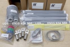 Đầu cáp co nguội hạ thế TTE