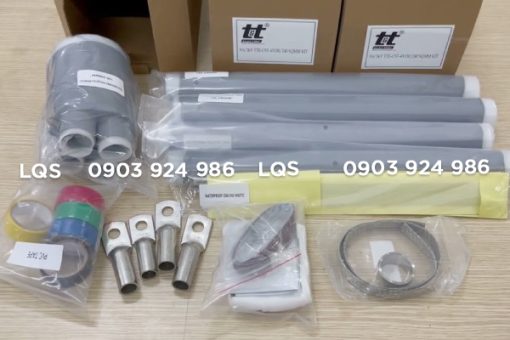 Đầu cáp co nguội hạ thế TTE