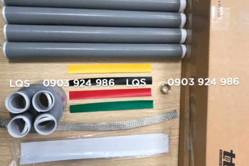 Đầu cáp co nguội hạ thế CST 4x10/16mm2 TTE