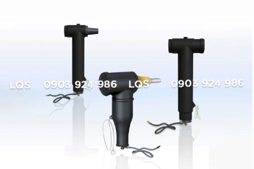 Chống sét van dạng T-Plug ABB - LQS