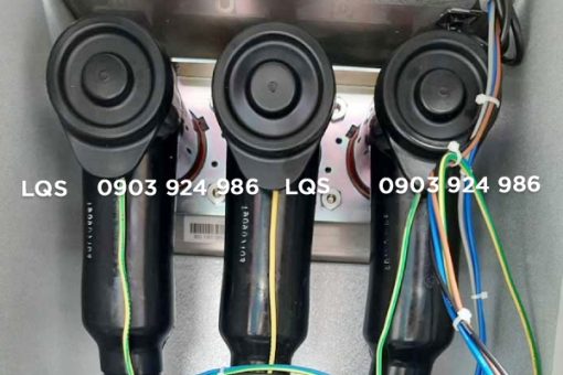 Chống sét van T-Plug 12kV ABB - LQS
