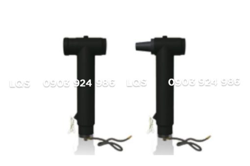 Chống sét lắp sau đầu cáp T-Plug 40.5kV ABB