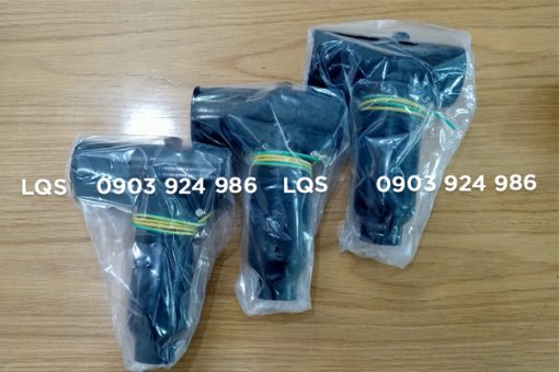 Đầu cáp Sub T-Plug Raychem 24kV 800A 35-70 mm2 nhựa EPDM
