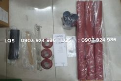 Đầu cáp co nhiệt 24kV trong nhà EPKT Raychem