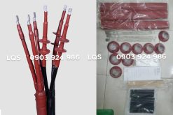 Đầu cáp co nhiệt 24kV 1 pha trong nhà 25-50mm2 EPKT Raychem