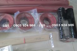 Đầu cáp co nhiệt 24kV 3 pha trong nhà 25-50mm2 EPKT Raychem
