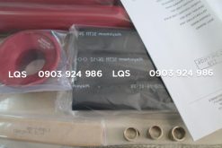 Đầu cáp co nhiệt 24kV 3 pha trong nhà 240-300mm2 EPKT Raychem