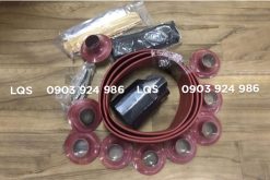 Đầu cáp co nhiệt 36kV 3 pha ngoài trời 50-95mm2 EPKT Raychem