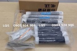Đầu cáp co nguội 24kV trong nhà Raychem