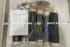 Đầu cáp co nguội 24kV 1 pha trong nhà 630mm2 Raychem