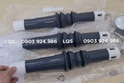Đầu cáp co nguội 24kV 3 pha trong nhà 120-300mm2 Raychem
