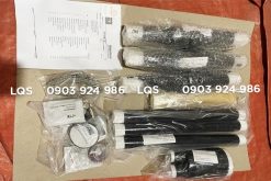 Đầu cáp co nguội 3 pha ngoài trời 35-95mm2 24kV Raychem