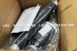 Đầu cáp co nguội 3 pha ngoài trời 120-300mm2 24kV Raychem