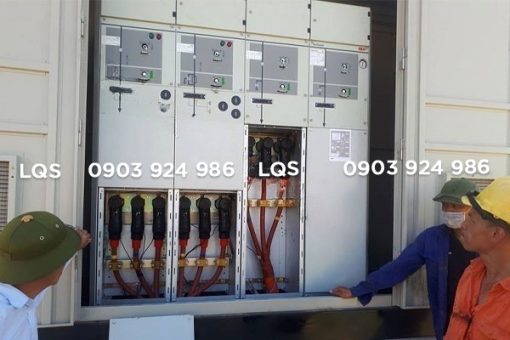 Đầu cáp T-Plug 24kV 800a 25-70mm2 RSTI Raychem