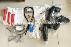 Đầu cáp Elbow 24kV RSES 25-95mm2 250a Raychem TE