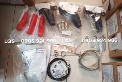 Đầu cáp Elbow 24kV RSES 70-150mm2 250a Raychem TE