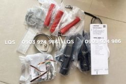 Đầu cáp thẳng RSSS cho cáp 25-95mm2 Raychem
