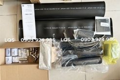 Hộp nối co nhiệt cáp 3 pha 25 - 95mm2 MXST Raychem