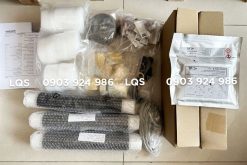 Hộp nối cáp trung thế co nguội đổ keo Resin CSJT Raychem