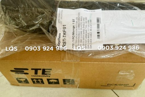 Hộp nối cáp 3 pha co nguội đổ keo 500mm2 CSJT Raychem