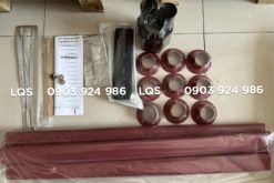 Bộ chia pha co nhiệt 24kV 3 pha 50-100mm2 Raychem