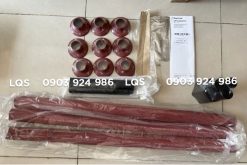 Bộ chia pha co nhiệt 24kV 3 pha 300-400mm2 Raychem