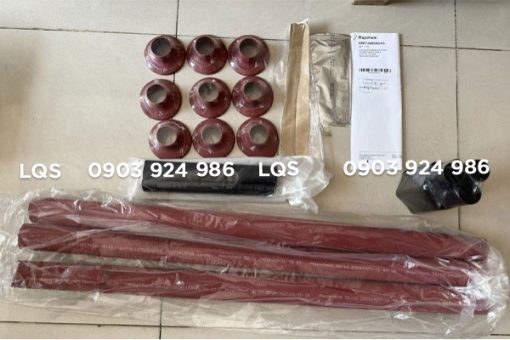 Bộ chia pha co nhiệt 24kV 3 pha 300-400mm2 Raychem