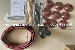 Bộ chia pha co nhiệt 24kV 3 pha 150-300mm2 Raychem