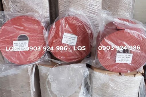 Ống bọc co nhiệt phi 50 trung thế TTE