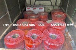 Ống bọc co nhiệt phi 100 trung thế TTE